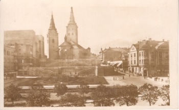 Žilina - SK xxxx 95 024 **
